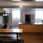 Chez Celia Appartement Laruns