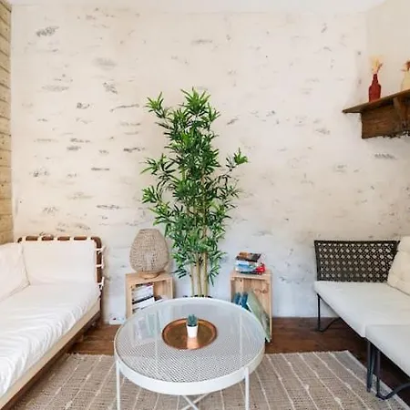 Apartment Chez Celia Laruns