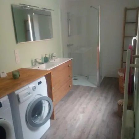 Chez Celia Apartamento