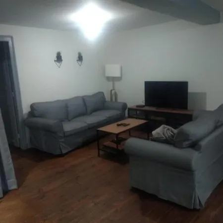 Chez Celia Appartement *