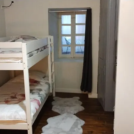 Apartment Chez Celia