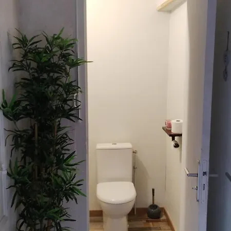 Apartment Chez Celia