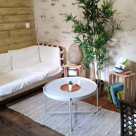 Chez Célia Laruns