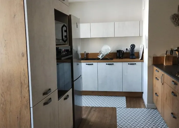 Chez Celia Διαμέρισμα Laruns