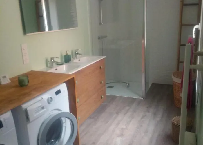 Chez Celia Διαμέρισμα