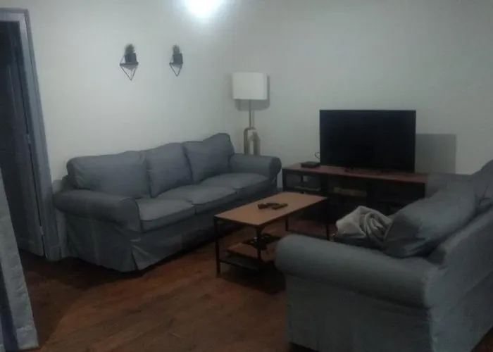 Chez Celia Διαμέρισμα *