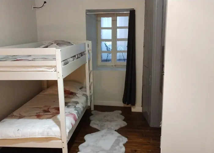 Διαμέρισμα Chez Celia