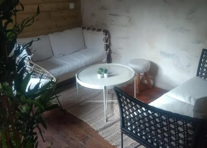 Chez Celia Διαμέρισμα *