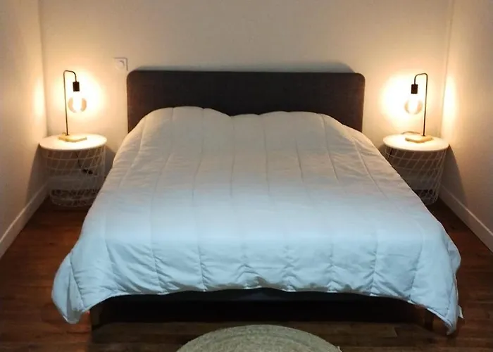 Chez Celia Διαμέρισμα *