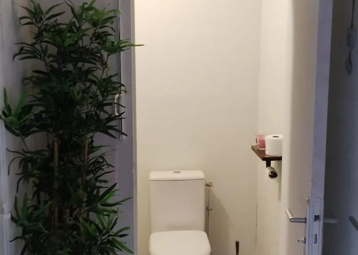 Διαμέρισμα Chez Celia