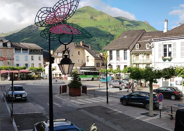 Chez Celia Διαμέρισμα *